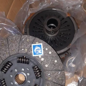 NOWE SPRZĘGŁO Mercedes Axor Actros 3400700416 wuko betoniarka PTO liebherr