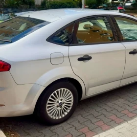 Ford Mondeo mk4 2012r. Przebieg 238tys. Benzyna 1,6