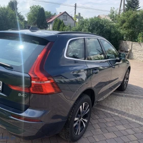 Volvo Xc60 4x4 Polki salon vat 23%