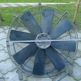 Wentylator przemysłwy 80 cm