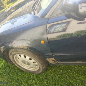 Audi A4 1,8 benzyna z 1998