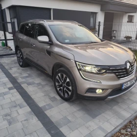 Renault Koleos II*Salon Polska*niski przebieg83500km*bezwypadkowy*pierwszy wł*