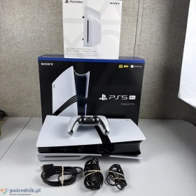 Konsole do gier Sony PlayStation PS5 Pro 2TB, Sony PlayStation PS5 Slim ,  Microsoft Xbox Series X 2TB, Apple iPhone 17 Pro Max, iPhone 17 Pro