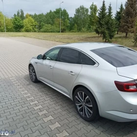 Renault Talisman 1.6 Energy dCi Intens EDC