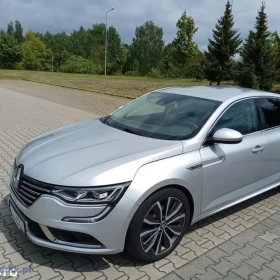 Renault Talisman 1.6 Energy dCi Intens EDC