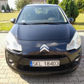 CITROEN C3  2012  1,6 D