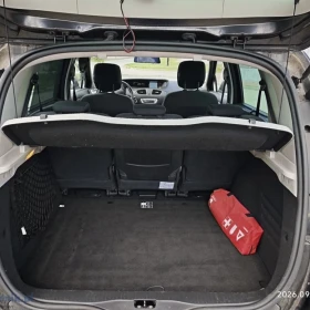 Renault Scenic 1.6 16v (K4M) LIMITED - Salon Polska