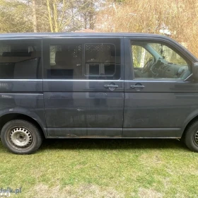 Volkswagen Transporter T5