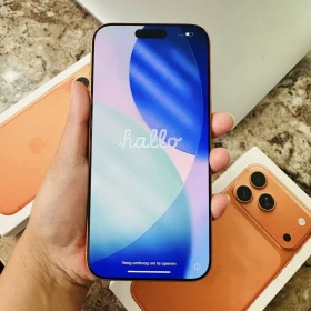 Sprzedaż hurtowa Apple iPhone 17 Pro Max, iPhone 17 Pro, iPhone 17, iPhone Air, iPhone 16 Pro Max, iPhone 16 Pro