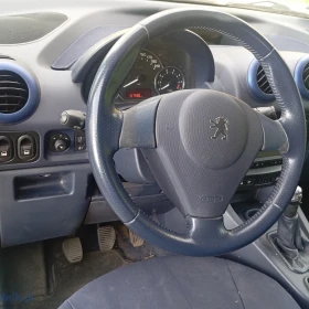 Peugeot 1007