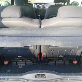 Peugeot 1007