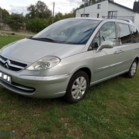 Citroen C8