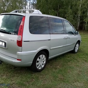 Citroen C8