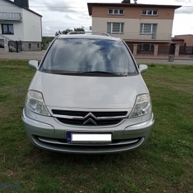 Citroen C8