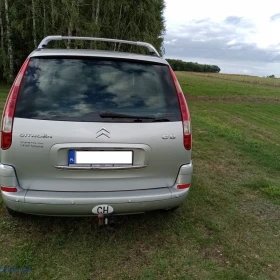 Citroen C8