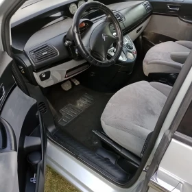 Citroen C8