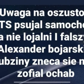 Uwaga ropczyce
