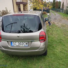 Renault Modus Grand 1.6 Automat