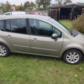 Renault Modus Grand 1.6 Automat