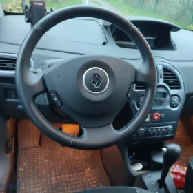 Renault Modus Grand 1.6 Automat