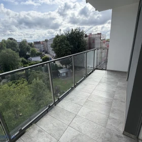 Atrakcyjne dwupokojowe mieszkanie w Słupsku do wynajmu
