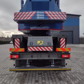 Żuraw Hidrokon HK 180 33 T3 (60 ton)