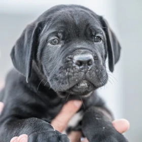 Cane Corso piękne szczenięta