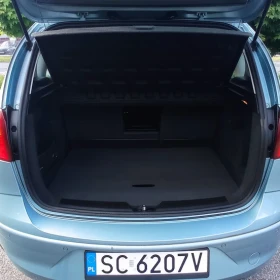 Sprzedam samochód SEAT ALTEA 1.4 TSI 2010