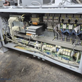 Okleiniarka do krawędzi BRANDT KD-82