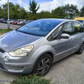 FORD s-max 2008r okazja!