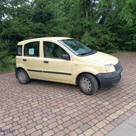 Fiat Panda !!!Okazja