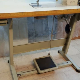 Overlock TEXTIMA 3-nitkowy