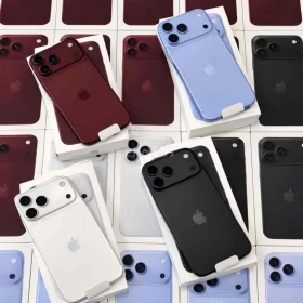Apple iPhone 18 Pro Max, 18 Pro, iPhone Duo, iPhone 17 pro max, 17 pro, iPhone Air