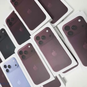 Apple iPhone 18 Pro Max, 18 Pro, iPhone Duo, iPhone 17 pro max, 17 pro, iPhone Air