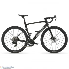 2027 BMC Roadmachine 01 TWO Road Bike (KINGCYCLESPORT)