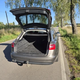 Audi A6 C7 diesel kombi