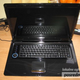 Duży laptop 18.4 cala NOWY ASUS gwarancja!