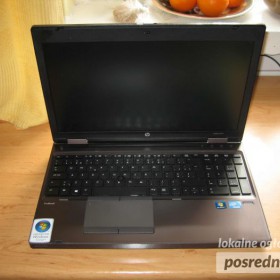 Nowy mocny laptop HP 15.6 cala led