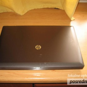 Nowy mocny laptop HP 15.6 cala led