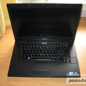 Laptop dell nowy 4k FHD intel i5 4x 2.5ghz
