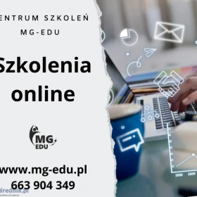 Kurs Profesjonalna sekretarka z zaśw. MEN