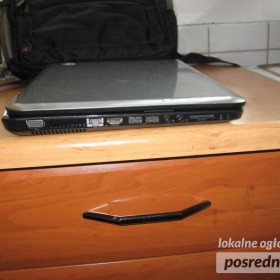 Laptop HP nowy 4k Uhd Led 15.6 i5 czterordzeniowy aluminiowy