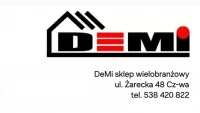Demi Karolina Derda w spadku
