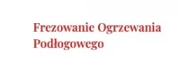 Frezowanie Ogrzewania Podłogowego