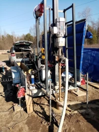 Water-Bit