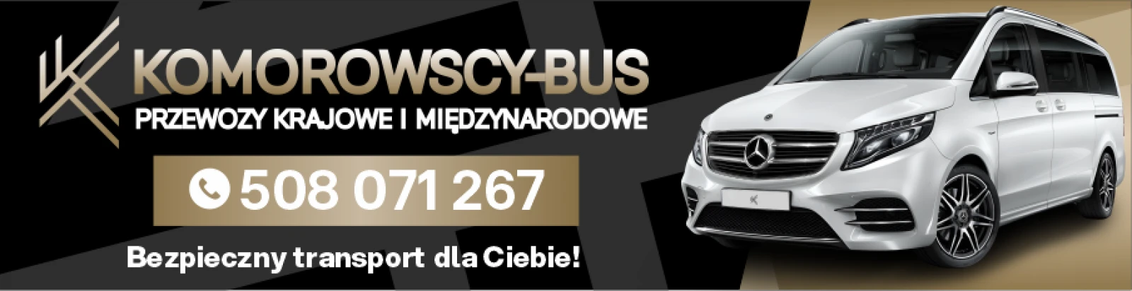 Z.P.T. Komorowscy Michał Komorowski
