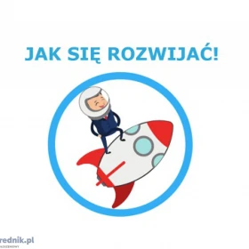 Jak Się Rozwijać Agata Owedyk