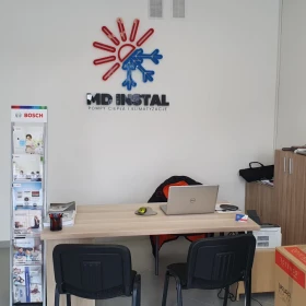 MD Instal sp z o.o.