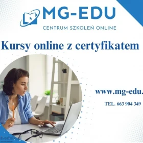 Centrum szkoleń MG-edu