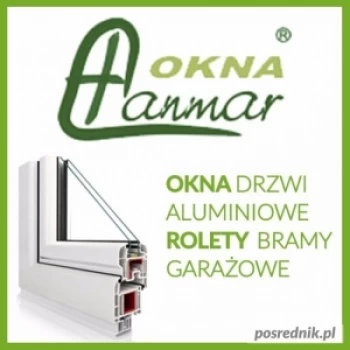 Anmar okna